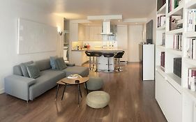 Appartement Saint Tropez